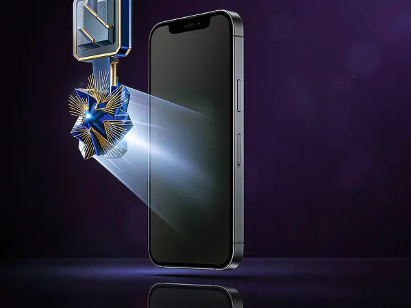 999JILI smartphone with an abstract game controller illustration
